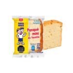 PÁNQUE MINI DE VAINILLA